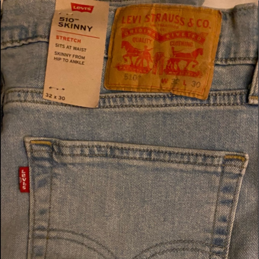 Levi’s Jeans